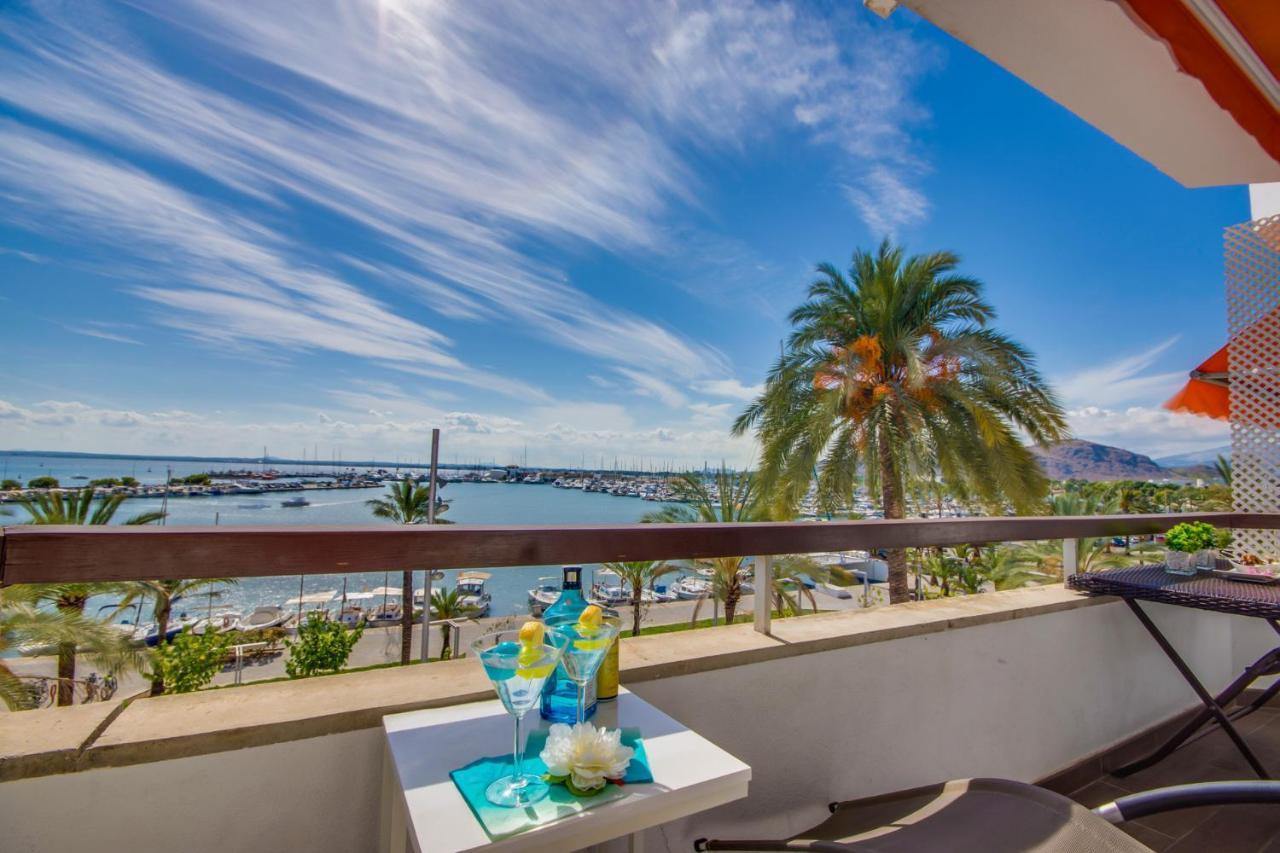 Ideal Mallorca - Blue Palm Appartement *
