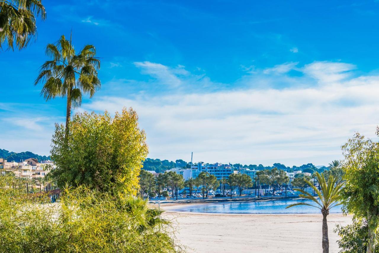 Appartement Ideal Mallorca - Blue Palm *