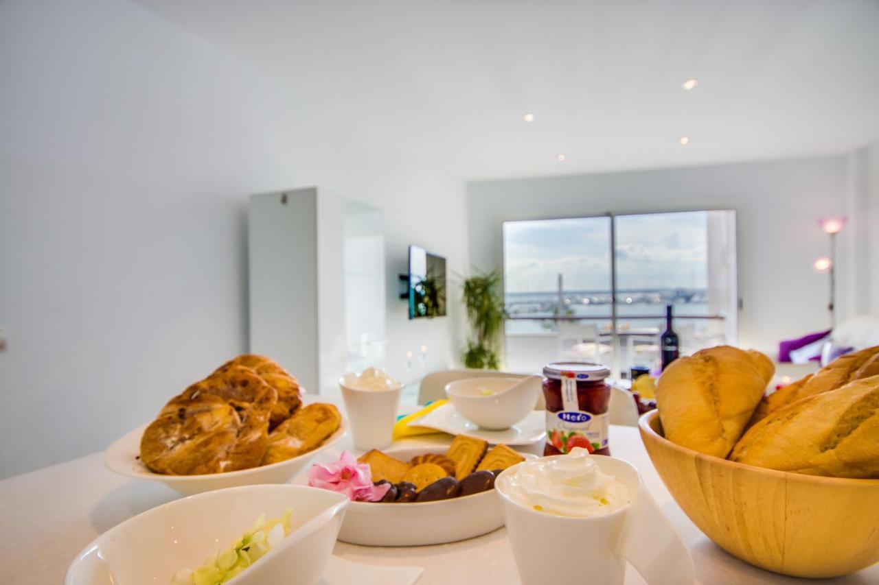 Ideal Mallorca - Blue Palm Appartement *