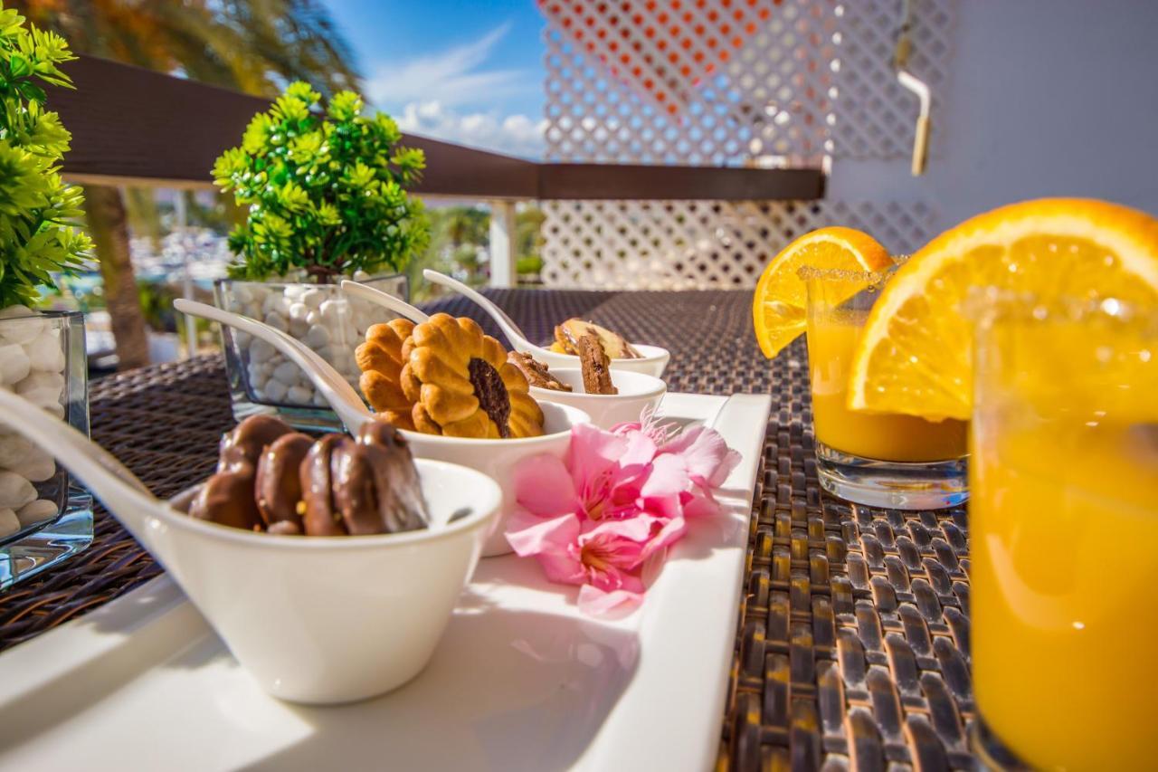 Ideal Mallorca - Blue Palm Appartement Alcúdia