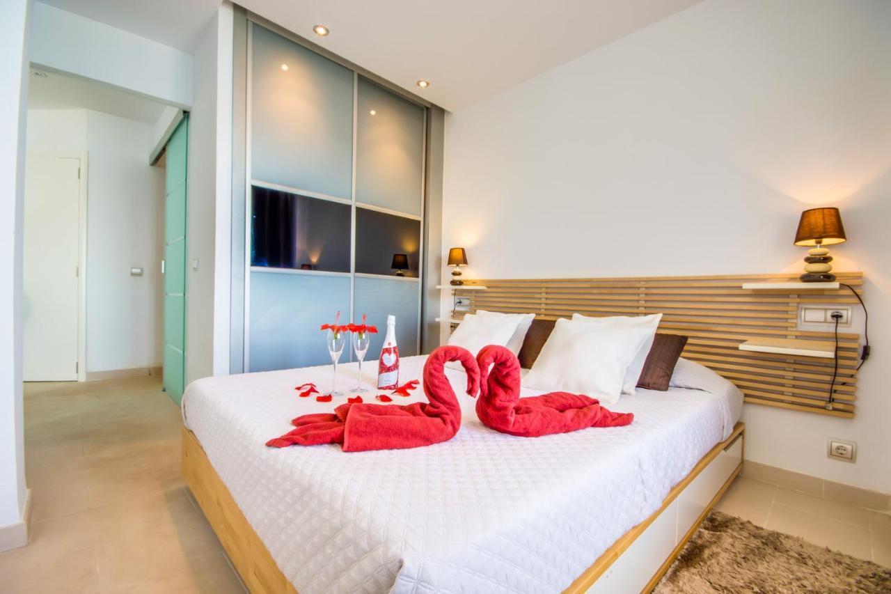 Appartement Ideal Mallorca - Blue Palm Alcúdia