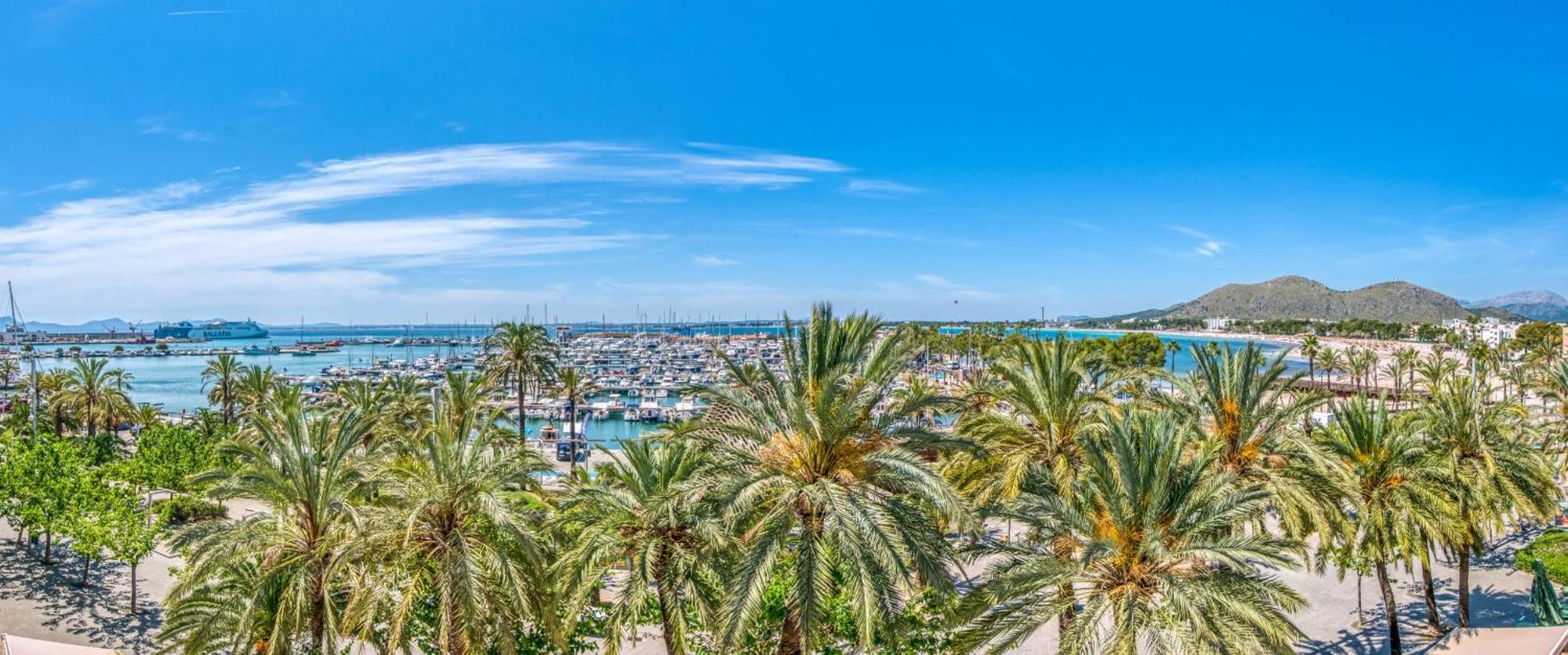 Appartement Ideal Mallorca - Blue Palm *