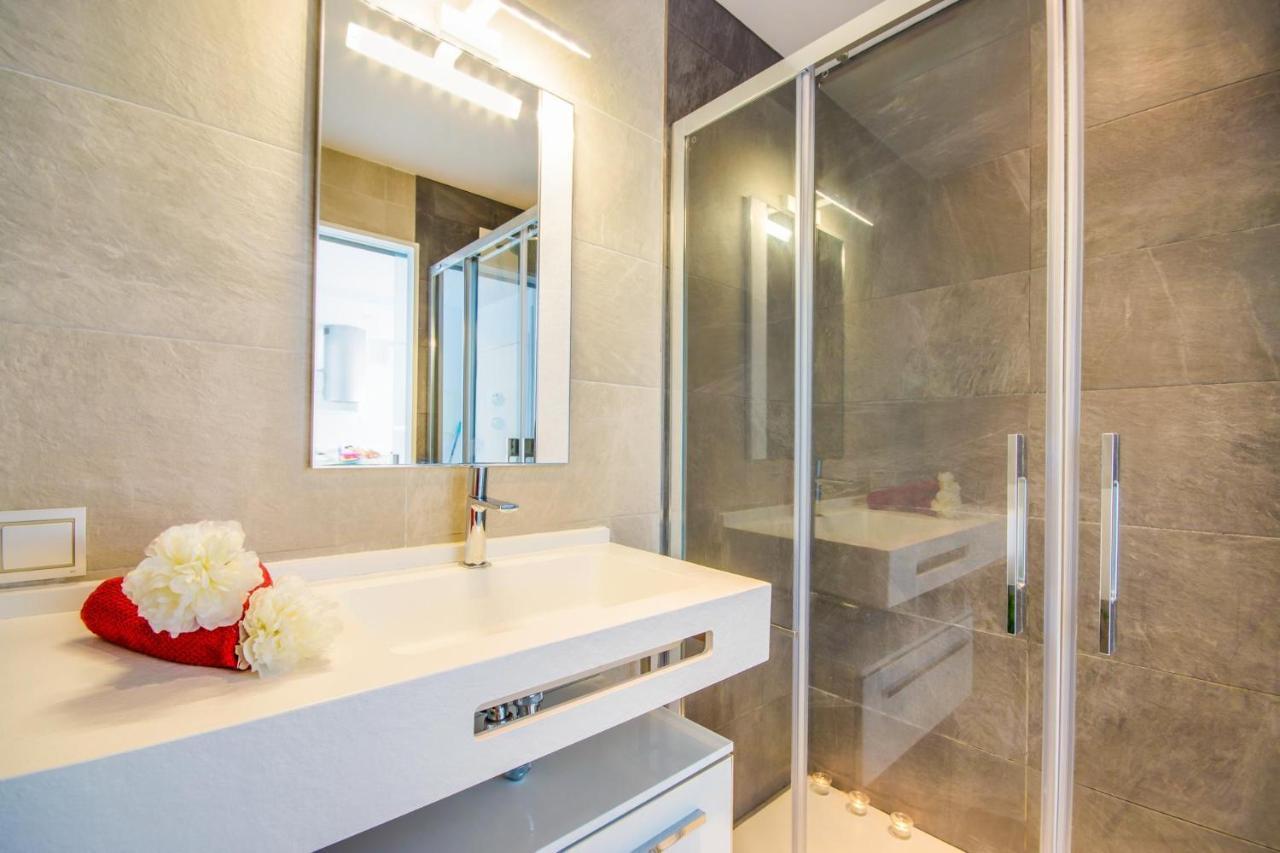 Ideal Mallorca - Blue Palm Appartement *
